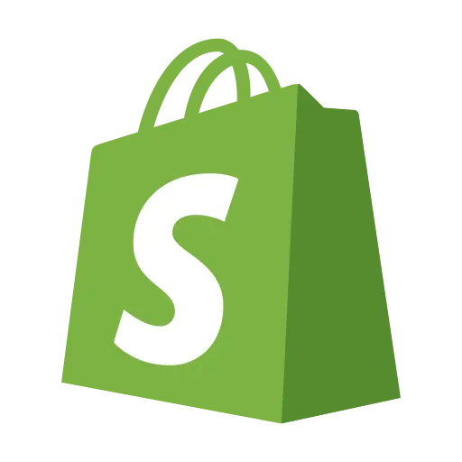 Shopify Exclusive